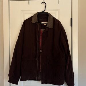 Women’s London Fog Jacket